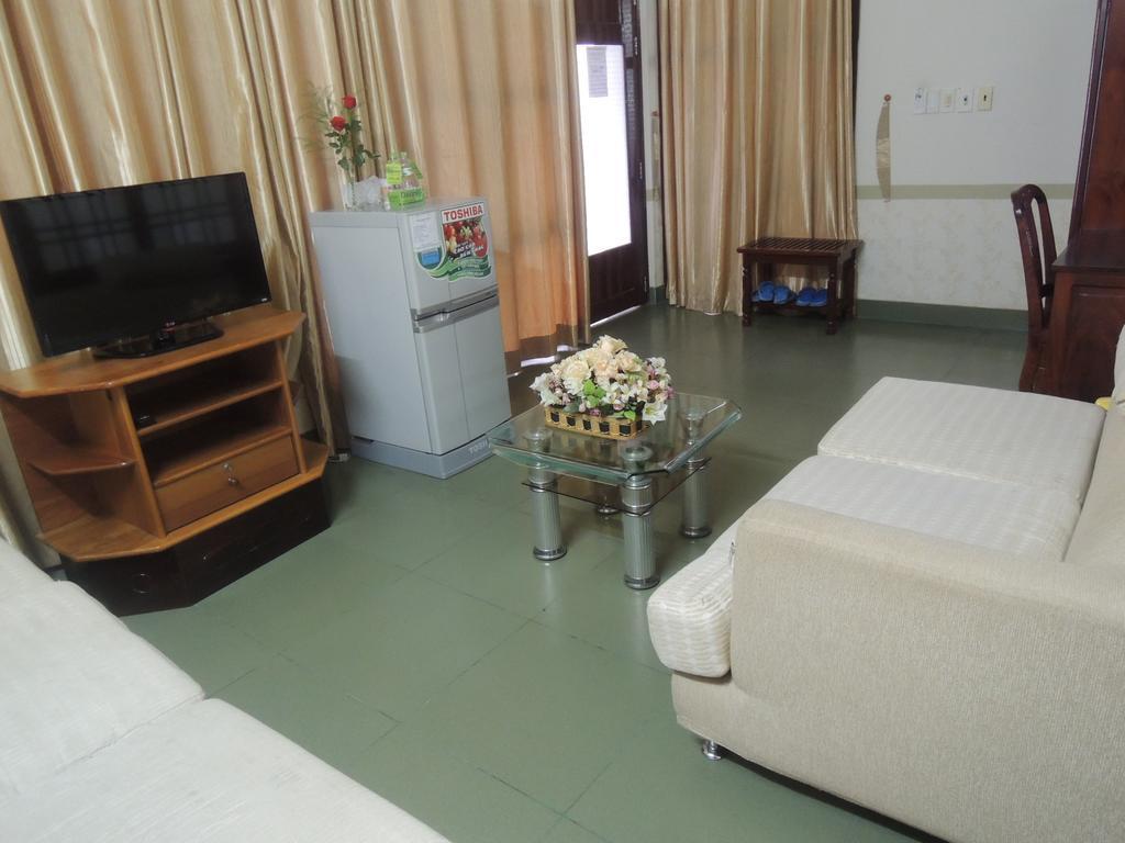 Hotel Phu Uy Can Tho Exteriér fotografie